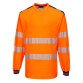 Portwest T185 PW3 T-Shirt Haute Visibilité ML