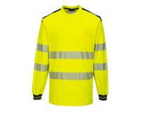 Portwest T185 PW3 T-Shirt Haute Visibilité ML