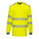 Portwest T-Shirt Haute Visibilité ML  PW3