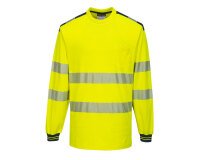 Portwest T185 PW3 T-Shirt Haute Visibilité ML