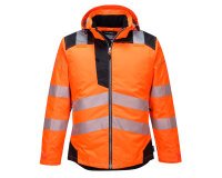 Portwest T400 PW3 Hi-Vis Winterjack