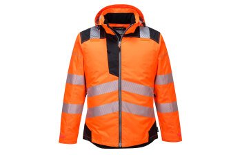 Abrigos, parkas y chaquetas