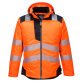 Portwest T400 Parka HV PW3