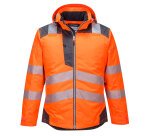 Portwest T400 Parka HV PW3