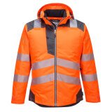 Portwest T400 PW3 Giacca invernale Hi-Vis