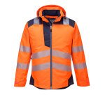 Portwest T400 Parka HV PW3
