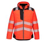 Portwest T400 HV PW3 Parka