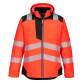Portwest T400 Parka HV PW3