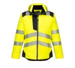 Portwest T400 Parka HV PW3