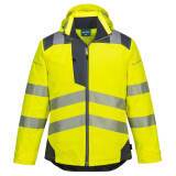 Portwest T400 PW3 Giacca invernale Hi-Vis