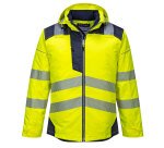 Portwest T400 PW3 Hi-Vis Winterjack