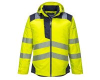 Portwest T400 Parka HV PW3