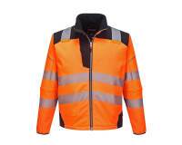Portwest T402 Softshell de alta visibilidad PW3