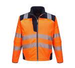 Portwest T402 High-Visibility Softshell PW3