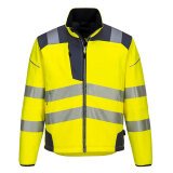 Portwest T402 PW3 Softshell Hi-Vis