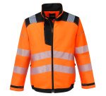 Portwest T500 PW3 Giacca da lavoro Hi-Vis