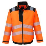 Portwest T500 PW3 Giacca da lavoro Hi-Vis