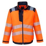 Portwest T500 PW3 Giacca da lavoro Hi-Vis