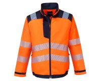 Portwest T500 Chaqueta de trabajo de alta visibilidad PW3