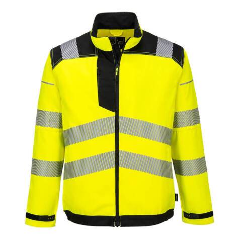 Portwest T500 PW3 Giacca da lavoro Hi-Vis