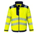 Portwest T500 PW3 Giacca da lavoro Hi-Vis