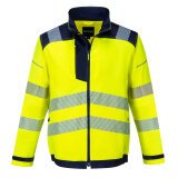 Portwest T500 PW3 Giacca da lavoro Hi-Vis