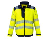Portwest T500 PW3 Giacca da lavoro Hi-Vis