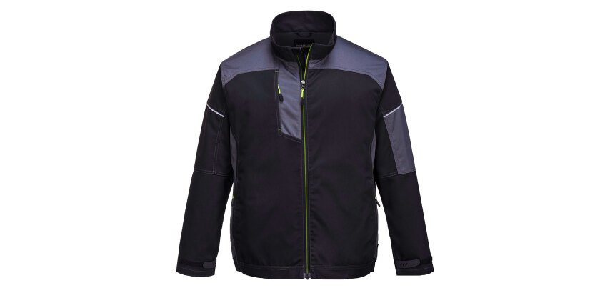 Portwest T603 PW3 Work Jacket