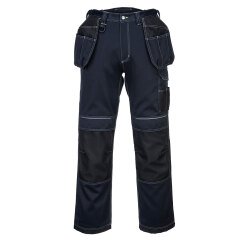 Portwest T602 Pantalones de trabajo Holster PW3