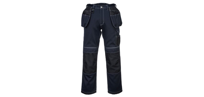 Portwest T602 PW3 Werkbroek met holsterzakken