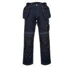 Portwest T602 PW3 Werkbroek met holsterzakken