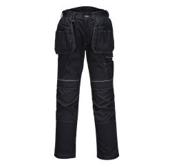 Portwest T602 Pantaloni da lavoro Holster PW3