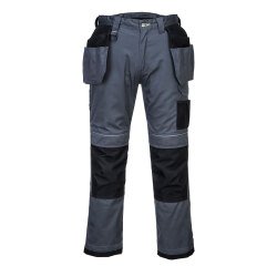Portwest T602 PW3 Werkbroek met holsterzakken
