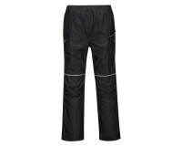 Portwest T604 Pantalón PW3 para lluvia