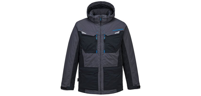 Portwest T740 Parka WX3