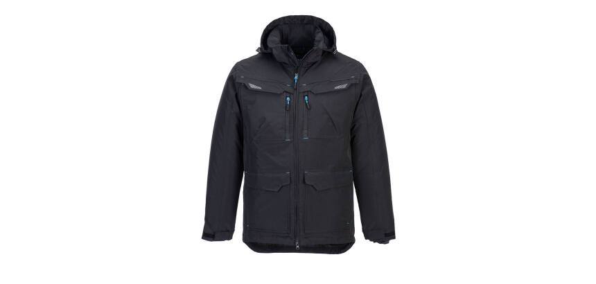 Portwest T740 Giacca invernale WX3