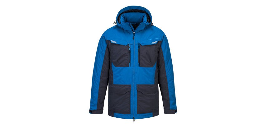 Portwest T740 Giacca invernale WX3