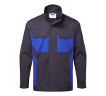 Portwest T745 Veste Lavage Industriel WX3 Marine - Taille S