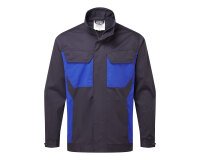 Portwest T745 Veste Lavage Industriel WX3 Marine - Taille XXL