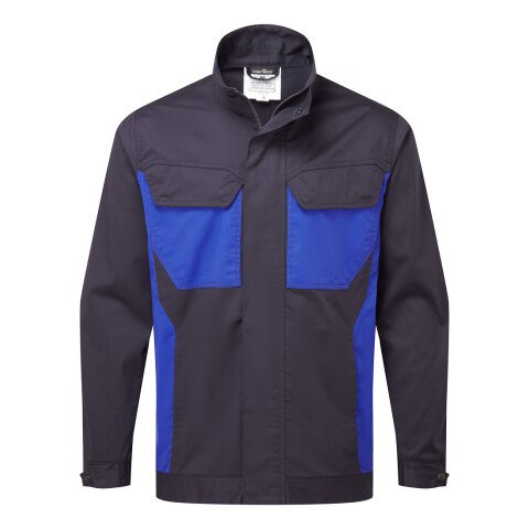 Portwest T745 Chaqueta WX3 Industrial Wash Marine - Talla XXXL