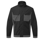 Portwest T745 Veste Lavage Industriel WX3 Noir - Taille XXL