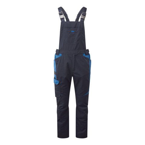 Portwest T746 Peto WX3 Industrial Wash Marine - Talla XXXL