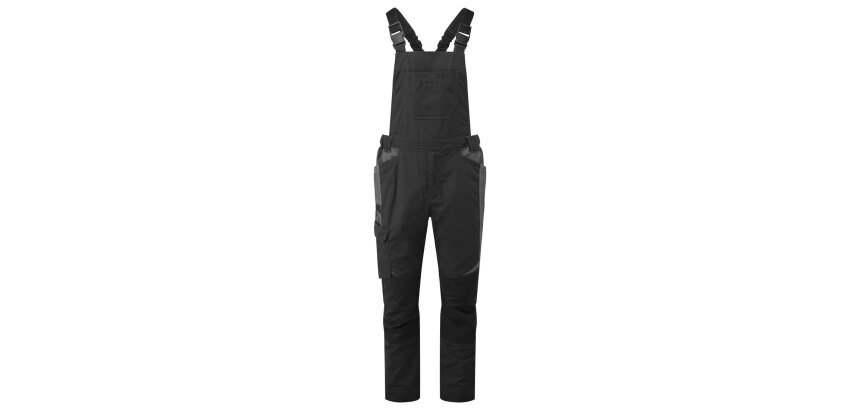 Portwest T746 WX3 Pettorina lavaggio industriale