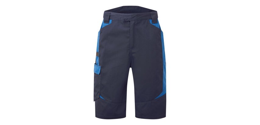 Portwest T748 Shorts Lavage Industriel WX3