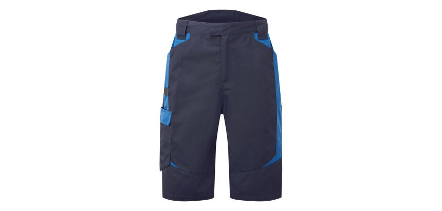 Portwest T748 Shorts Lavage Industriel WX3