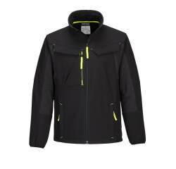 Portwest T753 Veste Softshell WX3 Eco hybrid (2 couches)