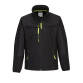 Portwest T753 Veste Softshell WX3 Eco hybrid (2 couches)
