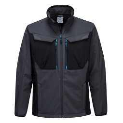 Portwest T750 Chaqueta Softshell WX3 (3 capas)