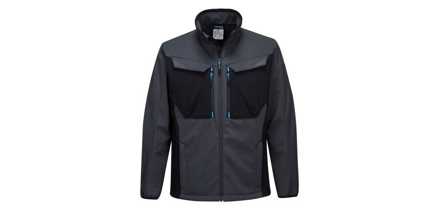Portwest T750 WX3 Softshell Jack
