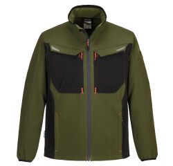 Portwest T750 Chaqueta Softshell WX3 (3 capas)
